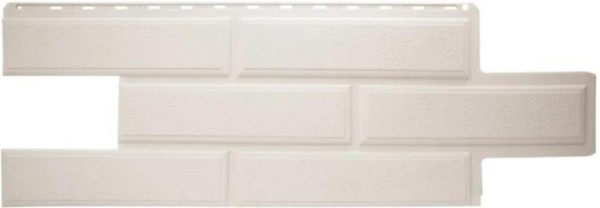 Фасадная панель Альта-Профиль - Коллекция Венеция Белый купить в Кашире