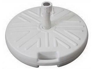 Пластиковое основание для зонтов купить в Кашире