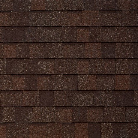 Гибкая черепица Tegola PIEMONTE castagna matura 122 купить в Кашире