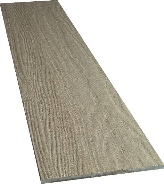 Фиброцементный сайдинг SidWood с фактурой под дерево W-118 Прямой купить в Кашире