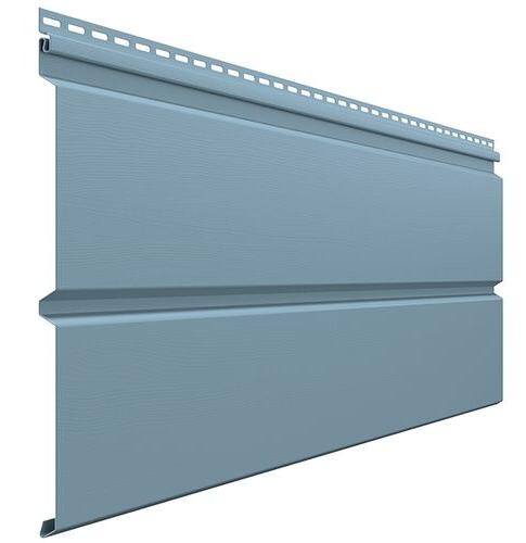 Сайдинг Виниловый ТЕХНОНИКОЛЬ Брус Гортензия купить в Кашире