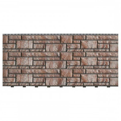 Фасадная панель Доломит NEW Каппучино купить в Кашире