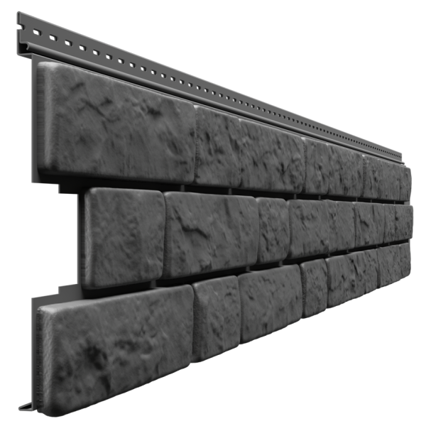 Фасадная панель Docke BERGART под камень Корунд купить в Кашире