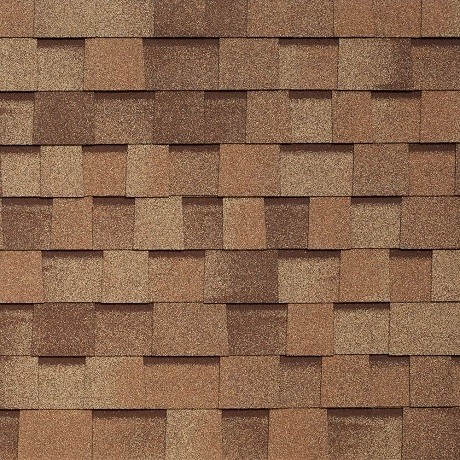 Гибкая черепица Tegola PIEMONTE cedro libanese 428 купить в Кашире