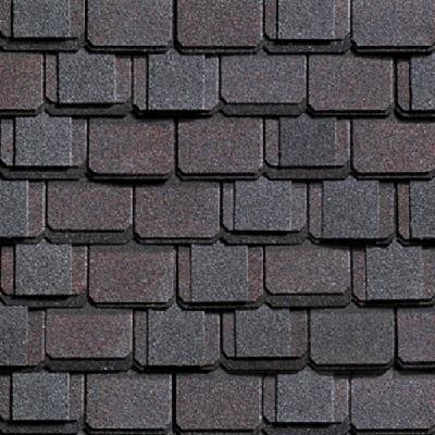 Двухслойная ламинированная черепица Shinglas, серия Континент – Азия купить в Кашире