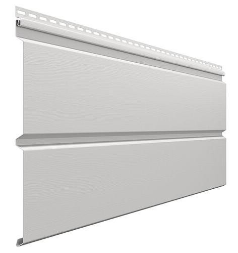 Сайдинг Виниловый ТЕХНОНИКОЛЬ Брус Жасмин купить в Кашире