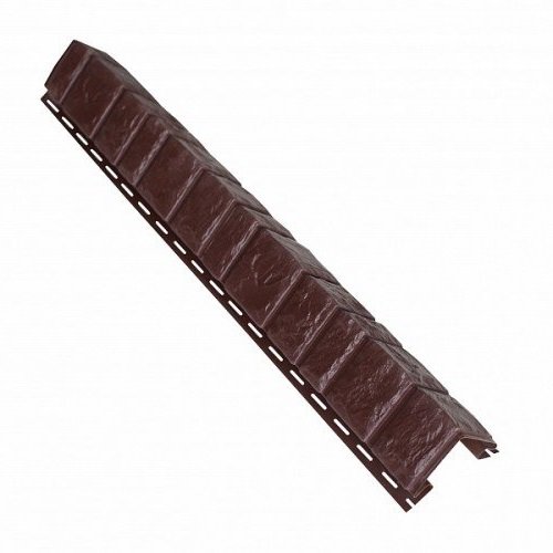 Угол наружный Доломит Камень Корица купить в Кашире