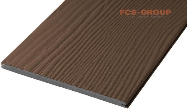 Фиброцементные панели FCS Group Wood Line F21 купить в Кашире