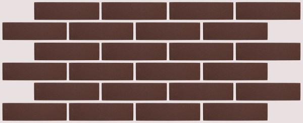 Гибкая клинкерная плитка СТ-04 (сборная) купить в Кашире