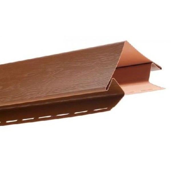 Угол наружный Премиум, Т-12, ВН, Светлый Дуб купить в Кашире