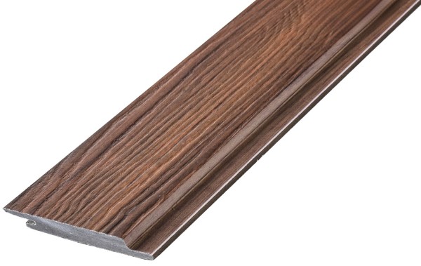 Фиброцементный сайдинг FCSPRO Click Shtil (Золотой орех) купить в Кашире