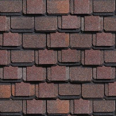 Двухслойная ламинированная черепица Shinglas, серия Континент – Америка купить в Кашире