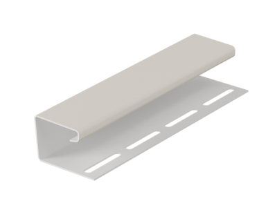 J-профиль Элит, Белый