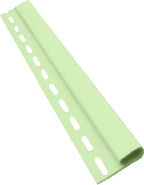 Финишная планка Vinyl-On 3,05 м – Фисташковый купить в Кашире