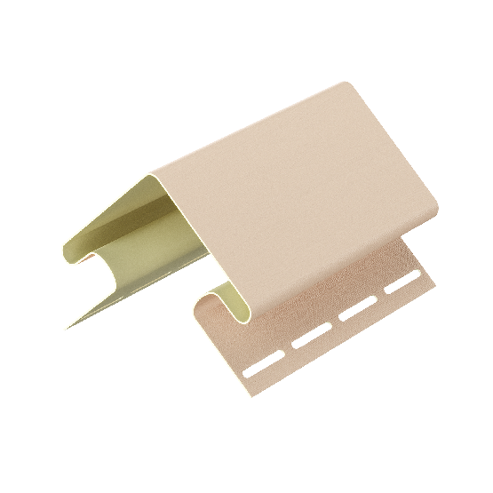 Внешний угол 75 мм Docke Персик купить в Кашире