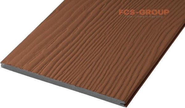Фиброцементные панели FCS Group Wood Line F30 купить в Кашире