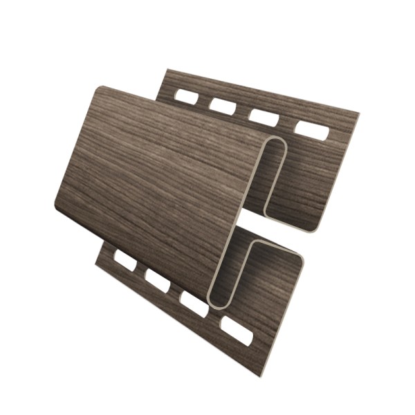 H-профиль Grand Line Tundra Кедр 3м купить в Кашире