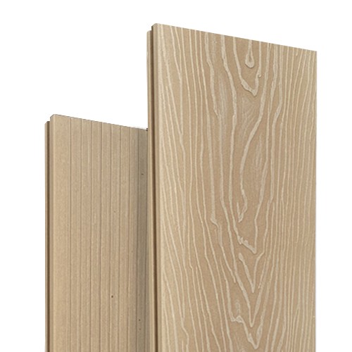 Террасная доска Latitudo Solid 150х21 Натур (Полнотелая) купить в Кашире