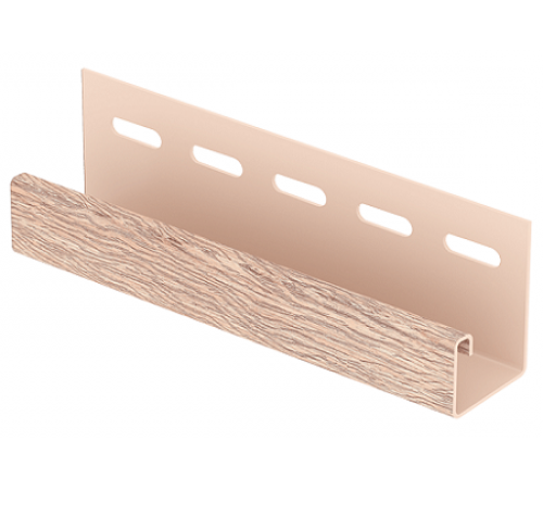 J-планка Хокла Лиственница Светлая купить в Кашире