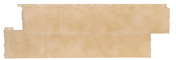 Фасадная панель T-Сайдинг Ладога ЭКО-2 - КЕДР купить в Кашире