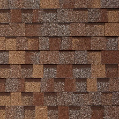 Гибкая черепица Tegola PIEMONTE duna 438 купить в Кашире