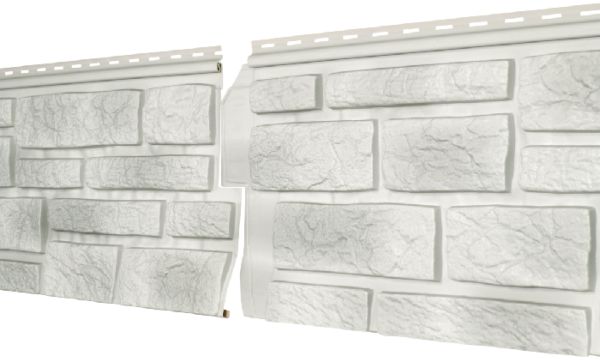 Фасадная панель Ю-пласт Стоун Хаус S-Lock Таганай высокогорный купить в Кашире