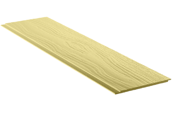 Фиброцементный сайдинг Фибростар Одноцветный 190х3000х8мм КР 08 Спалая Груша купить в Кашире