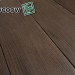 Террасная доска из ДПК WOODVEX Select Colorite Венге купить в Кашире