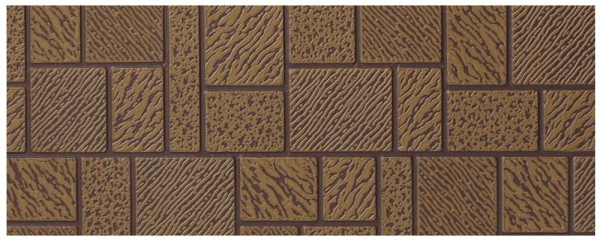 Фасадная панель Zodiac Мозаика AG5-005 купить в Кашире