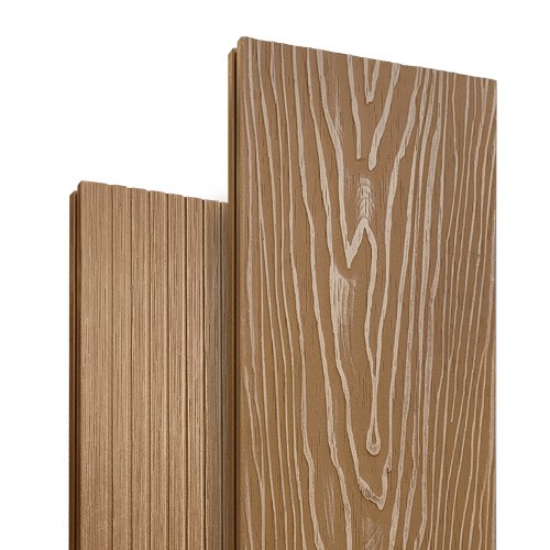 Террасная доска Latitudo Solid 150х21 Орех (Полнотелая) купить в Кашире