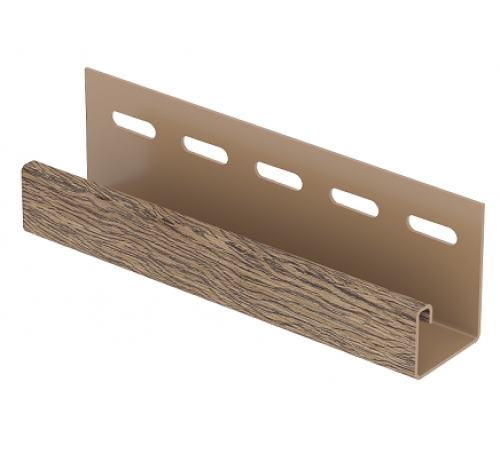 J-планка Хокла Лиственница Медовая купить в Кашире