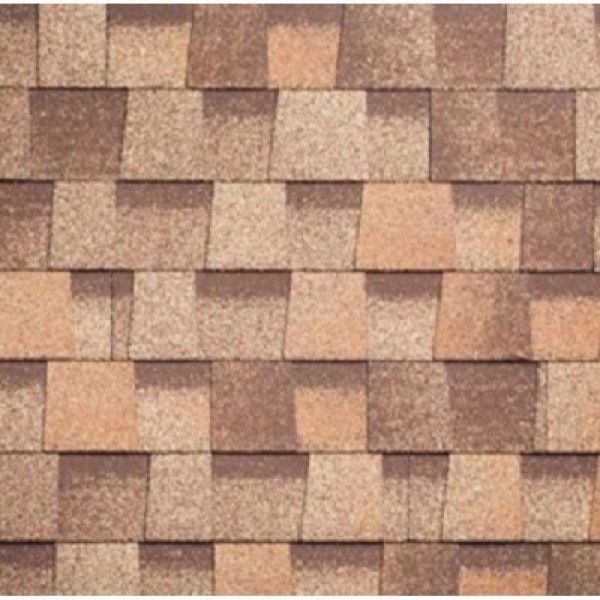 Двухслойная ламинированная черепица Shinglas, серия Джаз – Терра купить в Кашире