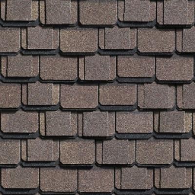 Двухслойная ламинированная черепица Shinglas, серия Континент – Африка купить в Кашире