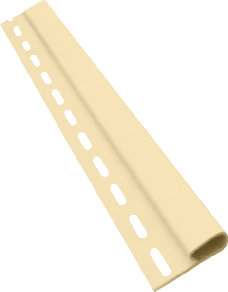 Финишная планка Vinyl-On 3,05 м – Шампань купить в Кашире