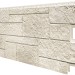 Фасадная панель VOX Sandstone (Сандстоун) бежевый купить в Кашире