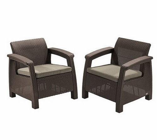 Комплекты Corfu duo купить в Кашире