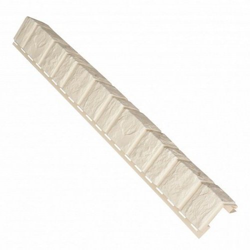 Угол наружный Доломит Камень Шампань купить в Кашире