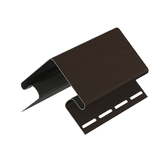 Внешний угол 75 мм Docke Шоколад купить в Кашире