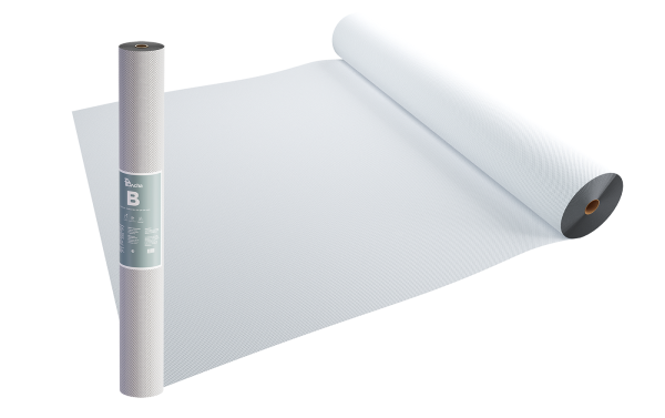 Гидро.пароизоляционная пленка Docke, Dacha B купить в Кашире