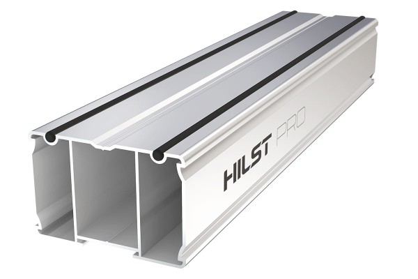 Лага алюминиевая Hilst JOIST Professional PREMIUM 4000x60x40 купить в Кашире