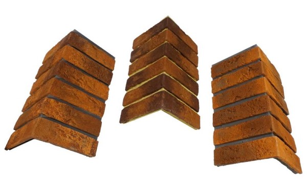 Угловой элемент накладной КАНЬОН купить в Кашире