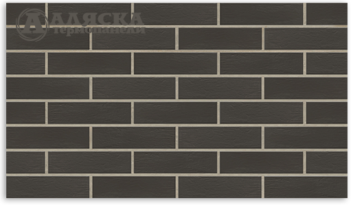 Фасадные Термопанели Аляска Natural Braun Struktur купить в Кашире