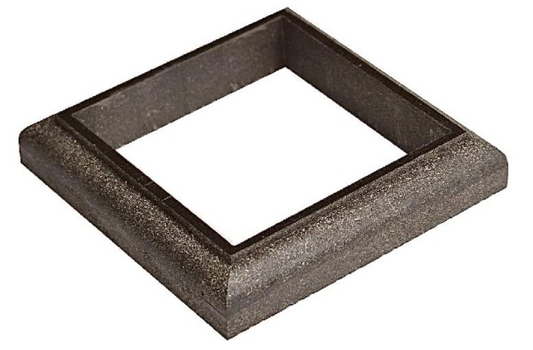 Крышка нижняя FAYNAG ДПК венге купить в Кашире