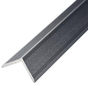 Уголок FAYNAG графит купить в Кашире