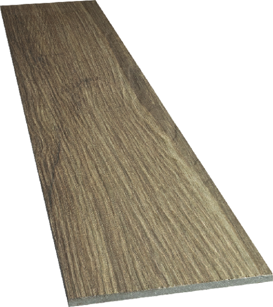 Фиброцементный сайдинг SidWood с фактурой под дерево W-119 Прямой купить в Кашире