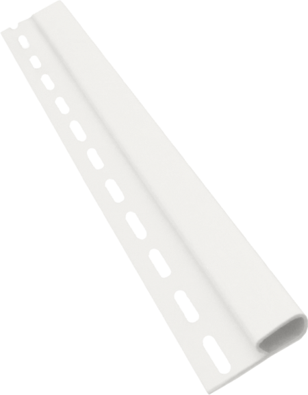 Финишная планка Vinyl-On 3,66 м – Белый купить в Кашире