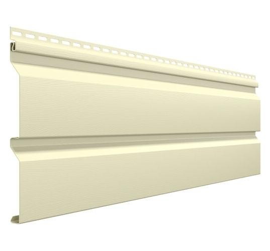 Сайдинг Виниловый ТЕХНОНИКОЛЬ Корабельный брус Мимоза купить в Кашире