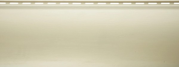 Сайдинг "blockhouse" под бревно, Престиж ВН-01, бежевый купить в Кашире