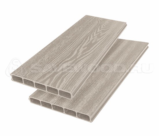 Грядочная доска ДПК 3D Savewood SW Rumex Бежевый купить в Кашире