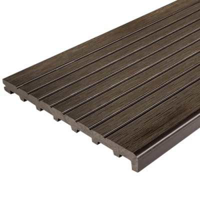 Ступень ДПК Latitudo Step-320 Венге Полнотелая